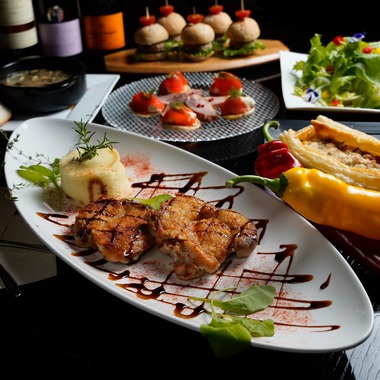 いんかが撮影した「料理撮影.d」の写真