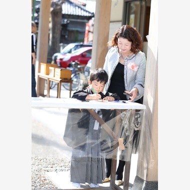 Kan Suzuki  photographyが撮影した「豊受神社」の写真