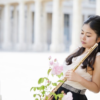 Noa Photography Parisが撮影した「パリのポートレート写真」の写真