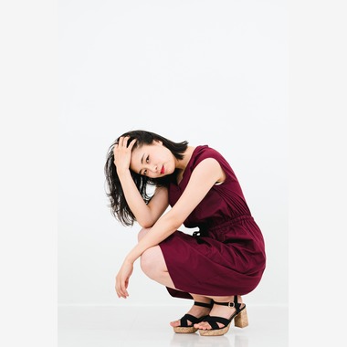 Y’s photo serviceが撮影した「ポートレート写真２」の写真