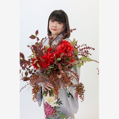 Find values photo　松岡嗣時が撮影した「プロフィール写真」の写真