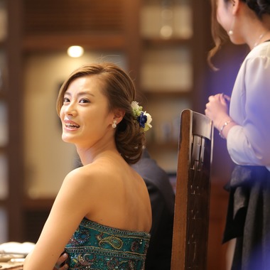 Photographer  Tomoが撮影した「wedding」の写真