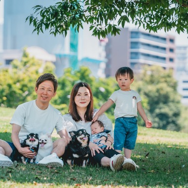 Tajimaが撮影した「ペット」の写真