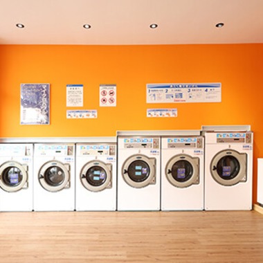 天野康弘が撮影した「店舗不動産」の写真