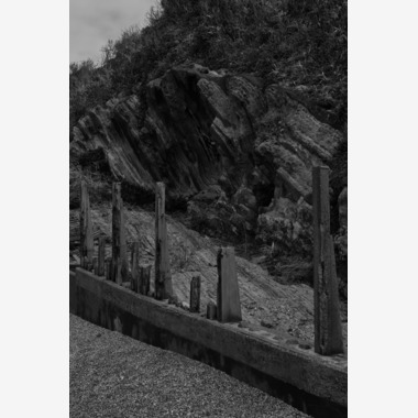 古口悠が撮影した「ファッションブランドイメージカット撮影」の写真