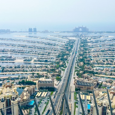 Photo taken by Atsushi Harada Photography - Dubai Location