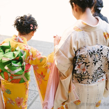 写真工作舎 太陽からの贈りものが撮影した「七五三フォトサンプル」の写真