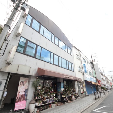 株式会社SUNZが撮影した「建物1」の写真