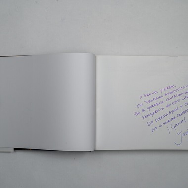 アクスルが撮影した「1985　INTERNATIONAL SIX DAYS ENDURO」の写真