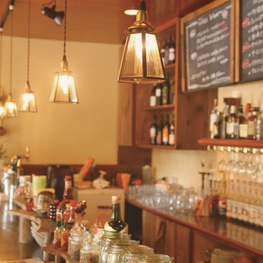 トライアングル.フォトが撮影した「飲食店、オフィス、サロン等」の写真