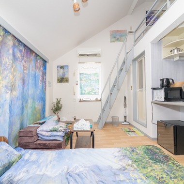 フォトスタジオENOが撮影した「民泊・ホテル」の写真