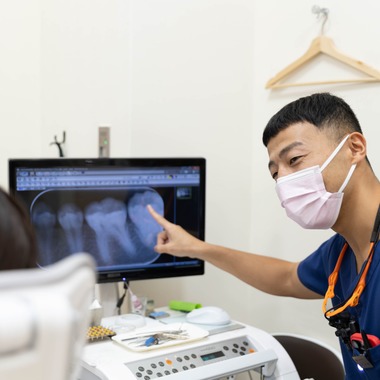 森岡　史仁が撮影した「EPARK歯科　関係」の写真