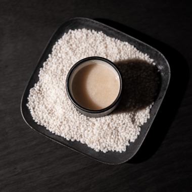 古口悠が撮影した「和菓子店撮影」の写真