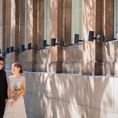 Photo taken by 尾崎光 - Pre-wedding shoot/Kobe location