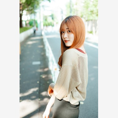 黒川希成が撮影した「人物写真（東京・神奈川）」の写真