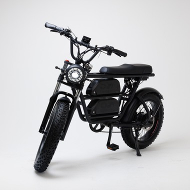 Yusuke Usuiが撮影した「マーベリックテクノロジー様 電動バイク カタログ撮影・web撮影」の写真