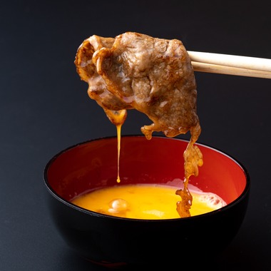 Yusuke Usuiが撮影した「鎌倉　すき焼き店」の写真