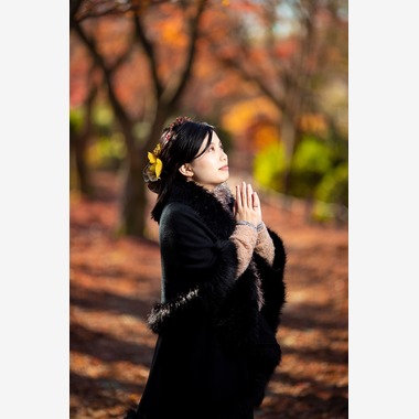 SBODY PHOTOが撮影した「ポートレート　宣材撮影」の写真