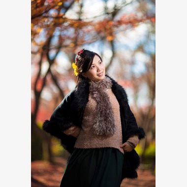 SBODY PHOTOが撮影した「ポートレート　宣材撮影」の写真