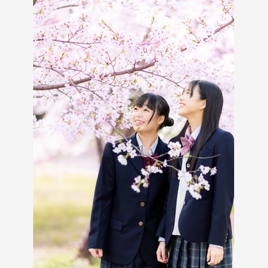 フォトグラビティが撮影した「入園・入学/卒園・卒業」の写真