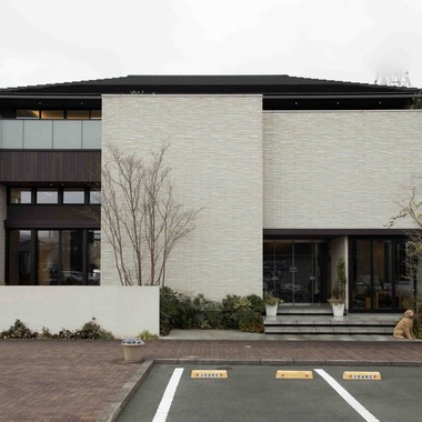 松井シンジが撮影した「建物内観・外観」の写真