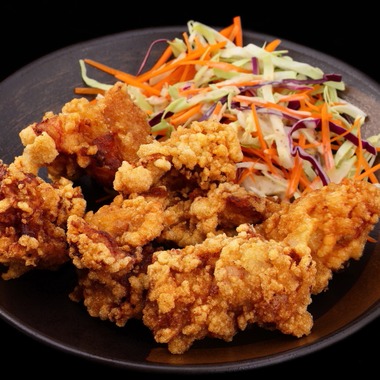 森安　照が撮影した「レストランメニュー」の写真