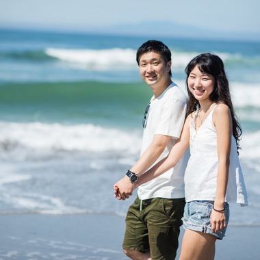 Photo taken by Reina Watanabe - cherish the day  