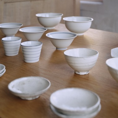 内村 円が撮影した「陶器・器のお店 HP用写真」の写真