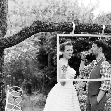 Michi Photographyが撮影した「海外」のウェディングフォト