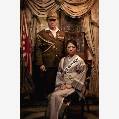 株式会社バックオフィスアクティが撮影した「アパレル、ファッション」の写真