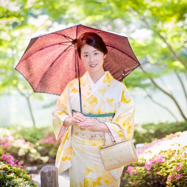 （有）カラーフィールドが撮影した「ポートレート」の写真