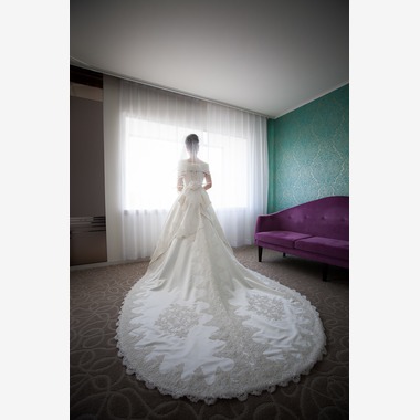 Photo taken by MAKOTO TOCHIKUBO - Various locations