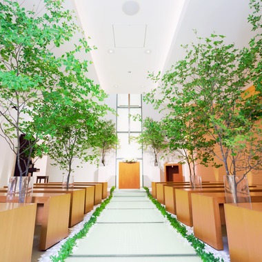 チッタウェディングが撮影した「フォトギャラリー」のウェディングフォト