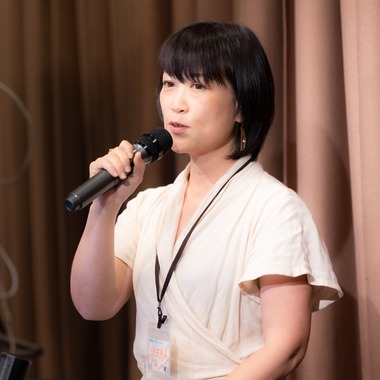 露木陽平が撮影した「イベント（セミナー）」の写真