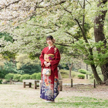 oryo studioが撮影した「成人式」の写真