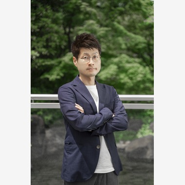 Rinaty photo studioが撮影した「プロフィール撮影」の写真