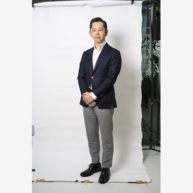 スタジオ11が撮影した「インタビュー撮影案件」の写真