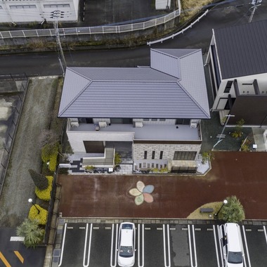 RAYHANDが撮影した「住宅」の写真