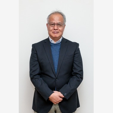 吉原規仁が撮影した「ビジネス用ポートレート」の写真