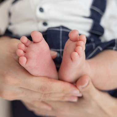 This Momentが撮影した「お宮参り」の写真