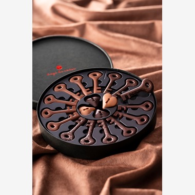 岩城慶子が撮影した「dagi de reves様」の写真