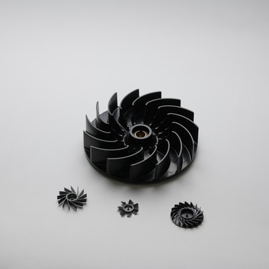 曽川拓哉が撮影した「工場での部品撮影（物撮り）」の写真