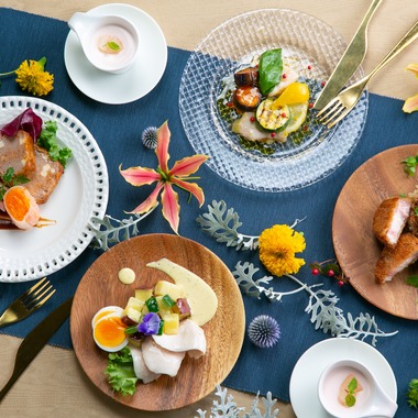 K Photographyが撮影した「料理のイメージ撮影2」の写真