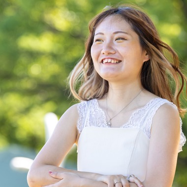 大辻尋稔が撮影した「フレンドフォト」の写真