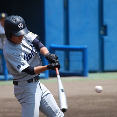 小塚司写真事務所が撮影した「高校野球」の写真