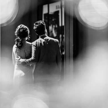 Kennychiが撮影した「結婚式」の写真