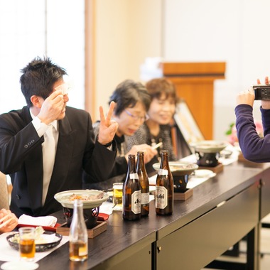 Photo taken by Hide Fotografie - 