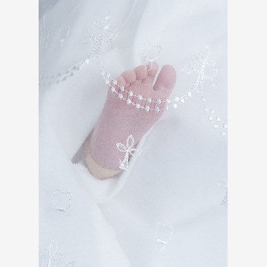 松野葉子が撮影した「家族写真」の写真