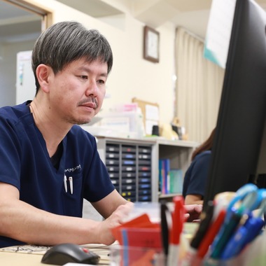 株式会社KP Lifeが撮影した「クリニック(東大阪市)、ホテル内」の写真