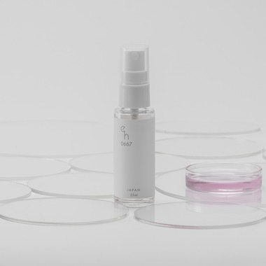 Studio&Gallery Analog　佐伯写真館が撮影した「化粧品」の写真